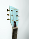 Dunable Cyclops DE V2 - Powder Blue/Tortoise Shell