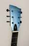 Dunable R2 DE - Pelham Blue Metallic
