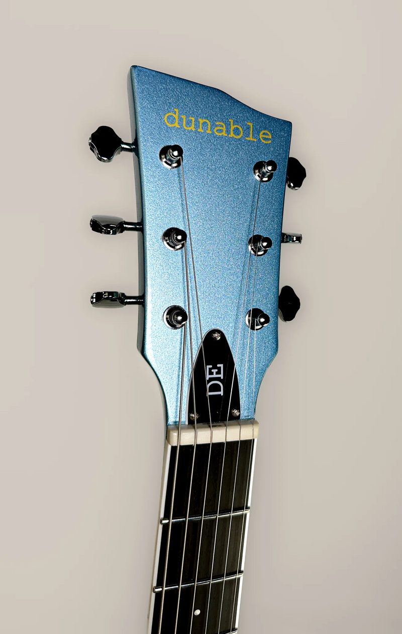 Dunable R2 DE - Pelham Blue Metallic