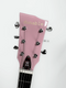 Dunable Cyclops DE V2 Shell Pink with Tortoise Shell Pickguard