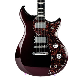 Dunable Cyclops DE V2 - Oxblood Metallic