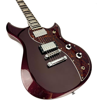 Dunable Cyclops DE V2 - Oxblood Metallic