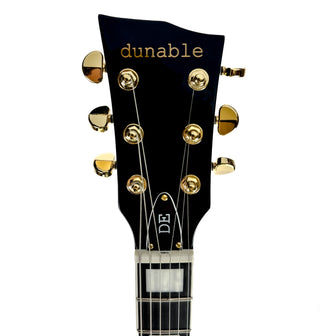 Dunable Yeti DE - Charcoal Flame Top