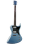 Dunable R2 DE - Pelham Blue Metallic