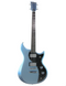 Dunable Cyclops DE V2 - Pelham Blue Metallic