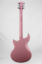 Dunable Cyclops DE V2 Shell Pink with Tortoise Shell Pickguard