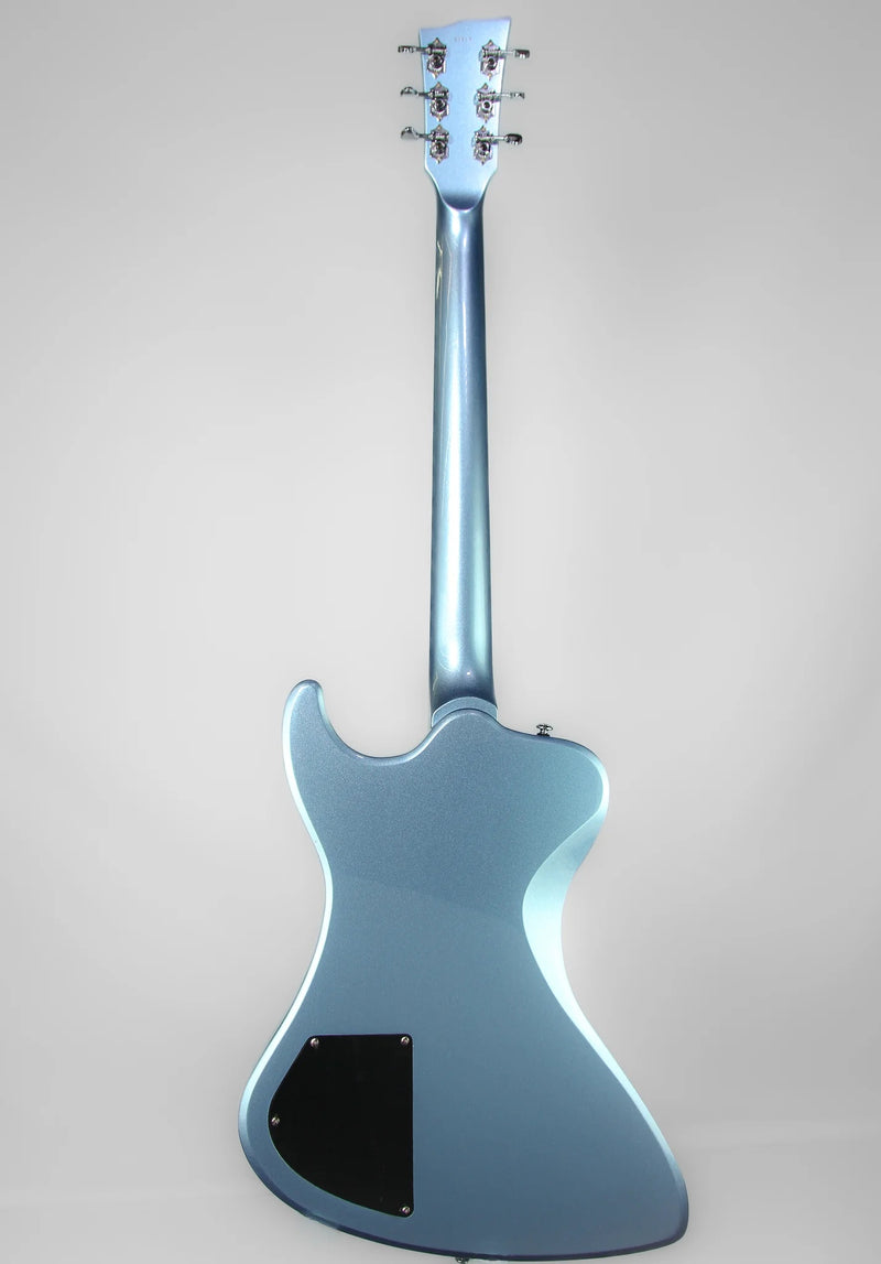Dunable R2 DE - Pelham Blue Metallic
