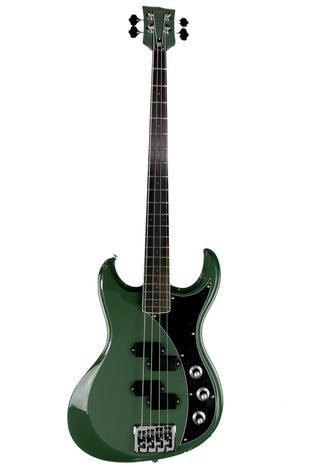 Dunable Gnarwhal DE Bass - Olive Green