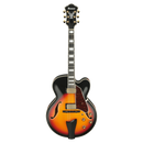 Ibanez Artcore AF95 - Brown Sunburst - USED