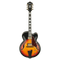 Ibanez Artcore AF95 - Brown Sunburst - USED