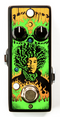Dunlop JHMS1 Authentic Hendrix '68 Shrine Series Fuzz Face Distortion