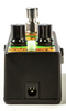 Dunlop JHMS1 Authentic Hendrix '68 Shrine Series Fuzz Face Distortion
