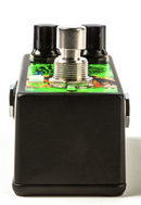 Dunlop JHMS1 Authentic Hendrix '68 Shrine Series Fuzz Face Distortion