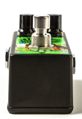 Dunlop JHMS1 Authentic Hendrix '68 Shrine Series Fuzz Face Distortion