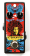 Dunlop JHMS2 Authentic Hendrix '68 Shrine Series Octavio Fuzz