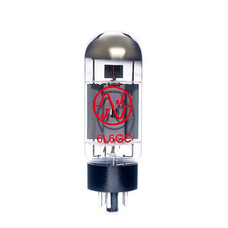 JJ Electronics 6L6GC Power Tube