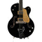 Gretsch G6120T Brian Setzer Signature Nashville - Black Lacquer - Ser. JT22041423