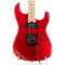 Used - DAMAGED Jackson Pro Series Signature Gus G. San Dimas Style 1 - Candy Apple Red - CYJ2000707