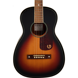 Gretsch Jim Dandy Parlor LTD Solid Top - Heritage Burst