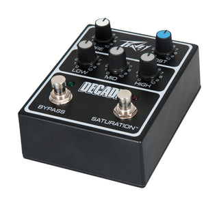 Peavey Decade Preamp Pedal