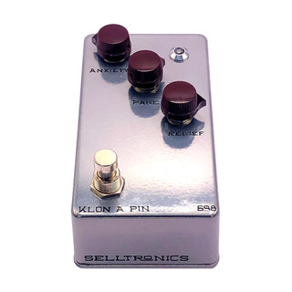 Selltronics Klon-A-Pin #698