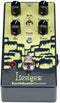 EarthQuaker Devices Ledges Reverb