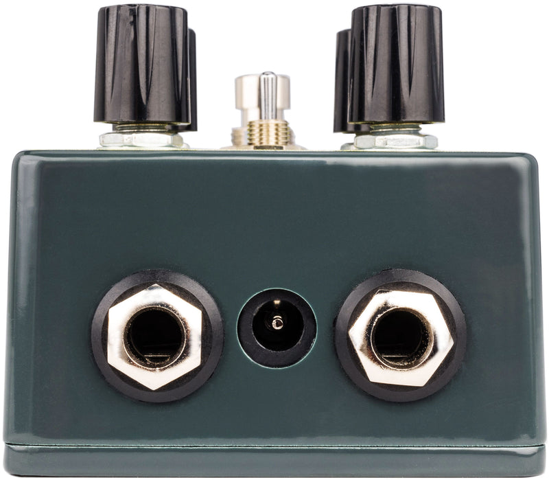 EarthQuaker Devices Ledges Reverb