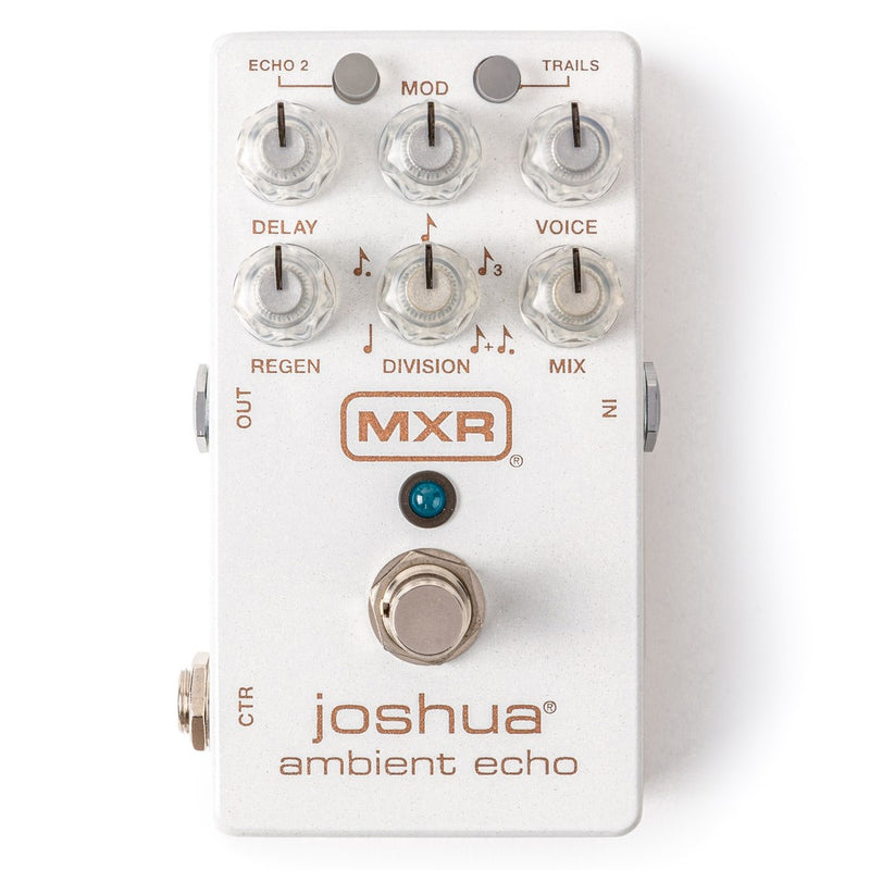 MXR M309 Joshua Ambient Echo