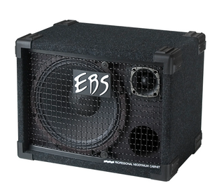 EBS NeoLine 112 Bass Cabinet - Store Display Model