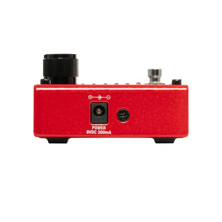 Digitech HammerOn Instantaneous Pitch Shifter
