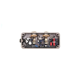 Fairfield Circuitry Modele B Overdrive
