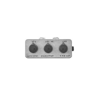 Fairfield Circuitry Modele B Overdrive