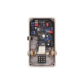 Fairfield Circuitry The Barbershop Millenium Overdrive