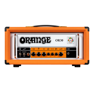 Orange OR30H 30 Watt Tube Head - Orange