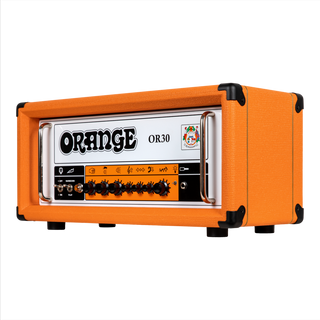 Orange OR30H 30 Watt Tube Head - Orange