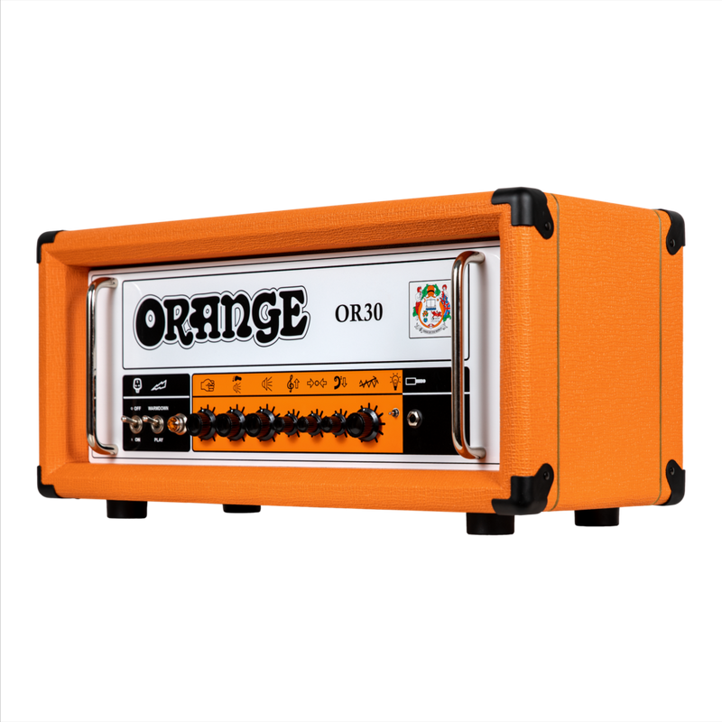 Orange OR30H 30 Watt Tube Head - Orange