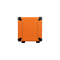 Orange OR30H 30 Watt Tube Head - Orange