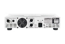 Orange OB1-300 300-watt Single Channel Solid State Bass Head