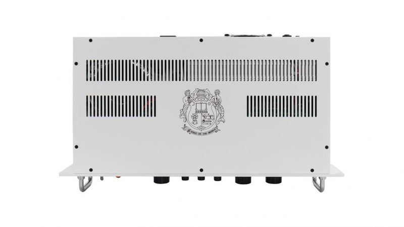 Orange OB1-300 300-watt Single Channel Solid State Bass Head