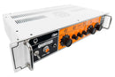 Orange OB1-300 300-watt Single Channel Solid State Bass Head