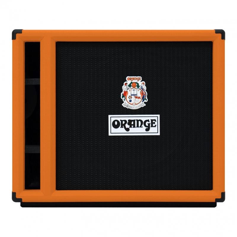 Orange OBC115 1x15" 400-watt Bass Cabinet 8-ohm