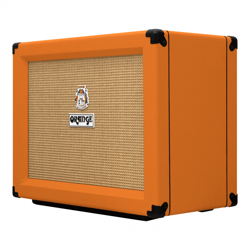 Orange PPC112 - 60-watt 1x12" Cabinet