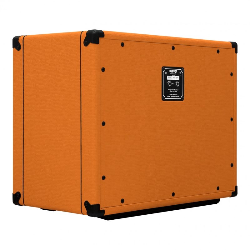 Orange PPC112 - 60-watt 1x12" Cabinet