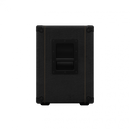 Orange PPC212 - 120-watt 2x12" Cabinet - Black