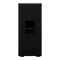 Orange PPC212V Vertical 2x12 Speaker Cabinet - Black