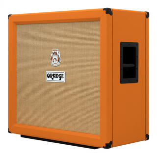 Orange PPC412-C - 240-watt 4x12" Straight Cabinet - Orange