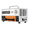 Orange Terror Bass 500-watt Bass Head