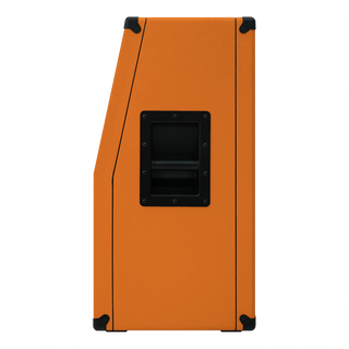 Orange PPC412-AD - 240-watt 4x12" Angled Cabinet - Orange