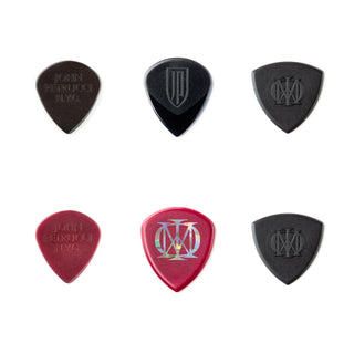 Dunlop PVP119 John Petrucci Signature Pick Variety Pack