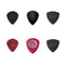 Dunlop PVP119 John Petrucci Signature Pick Variety Pack